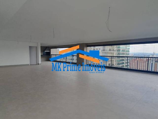 #5972 - Apartamento para Venda em Barueri - SP