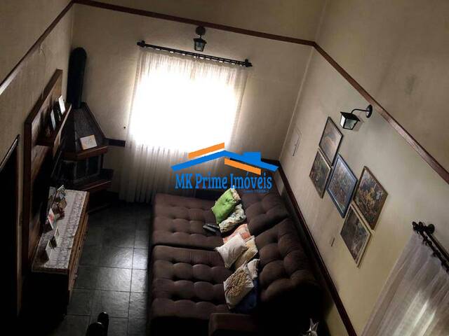 #5992 - Sobrado para Venda em Osasco - SP