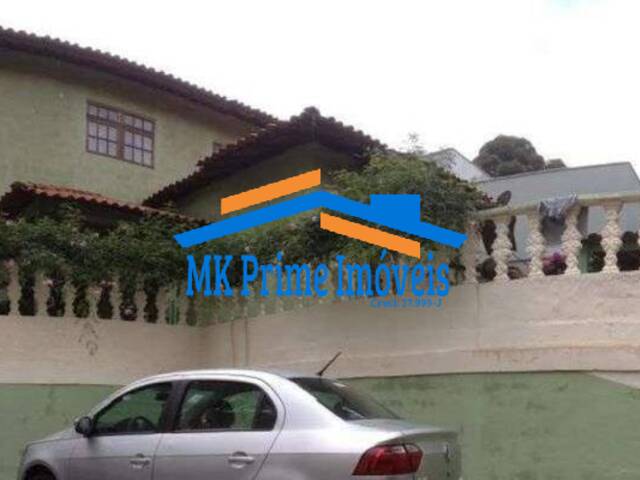 #5998 - Casa em condomínio para Venda em São Paulo - SP