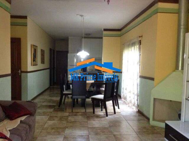 #5998 - Casa em condomínio para Venda em São Paulo - SP