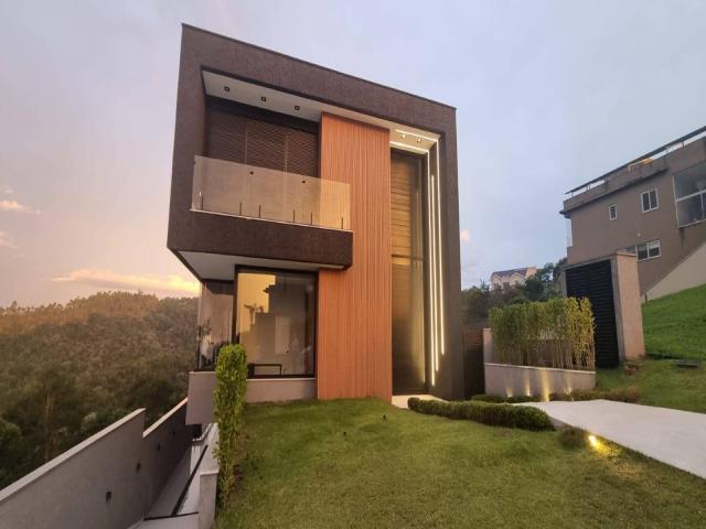 Casa em condomínio para Venda em Santana de Parnaíba - 2