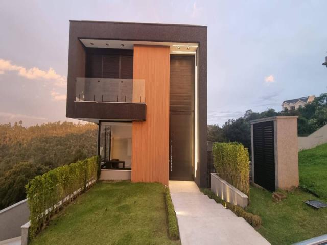 Casa em condomínio para Venda em Santana de Parnaíba - 3