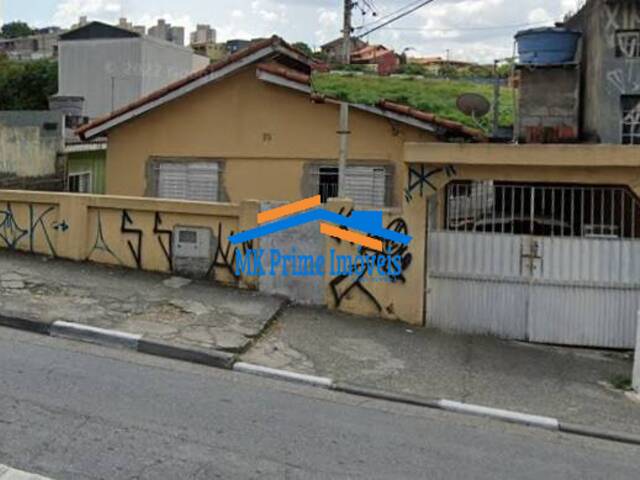 #6018 - Terreno para Venda em Osasco - SP