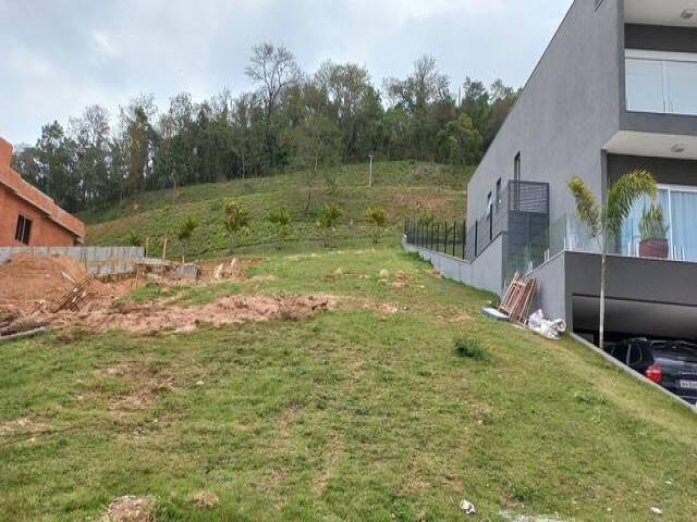 Terreno em condomínio para Venda em Santana de Parnaíba - 4