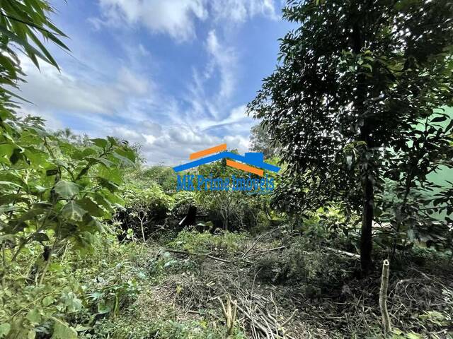 #6024 - Terreno em condomínio para Venda em Cotia - SP