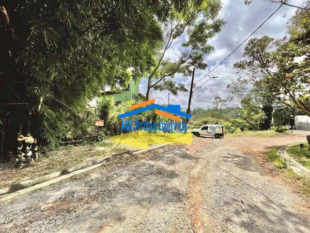 #6024 - Terreno em condomínio para Venda em Cotia - SP