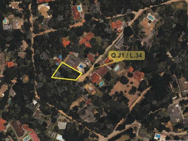 Terreno em condomínio para Venda em Cotia - 3