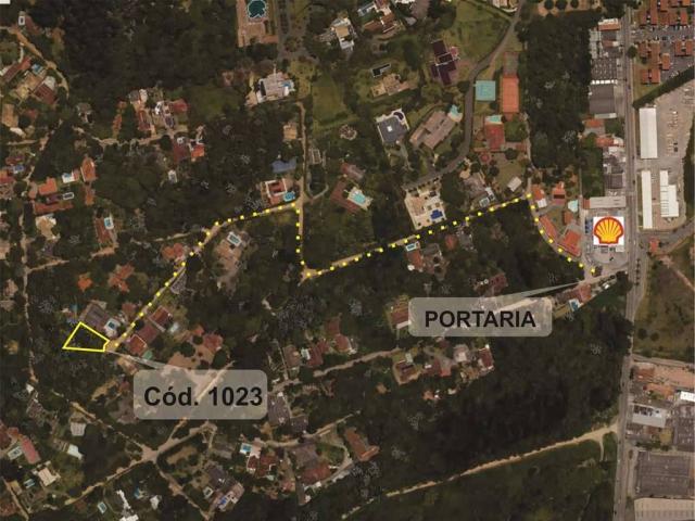 Terreno em condomínio para Venda em Cotia - 4