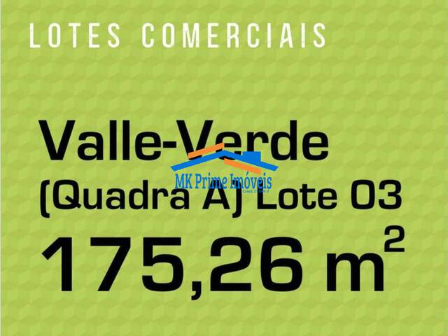 #6027 - Terreno para Venda em Cotia - SP
