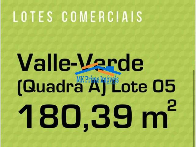 #6029 - Terreno para Venda em Cotia - SP