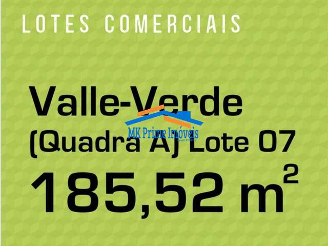 #6031 - Terreno para Venda em Cotia - SP
