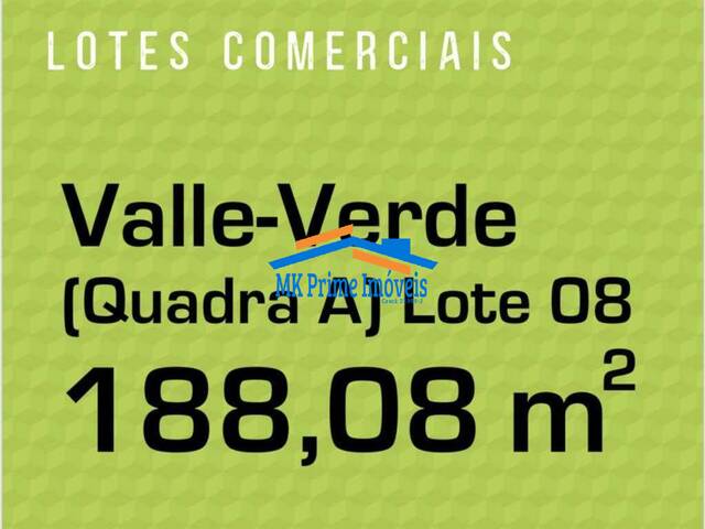 #6032 - Terreno para Venda em Cotia - SP