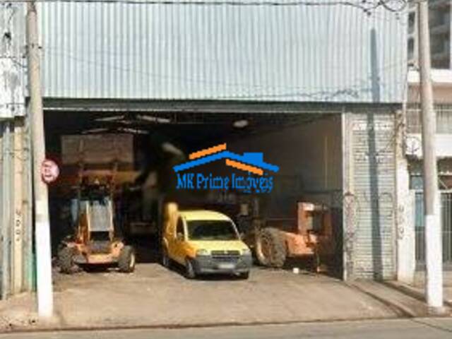 #6053 - Galpão para Venda em Osasco - SP