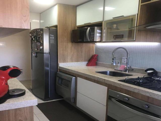Apartamento para Venda em Jandira - 5