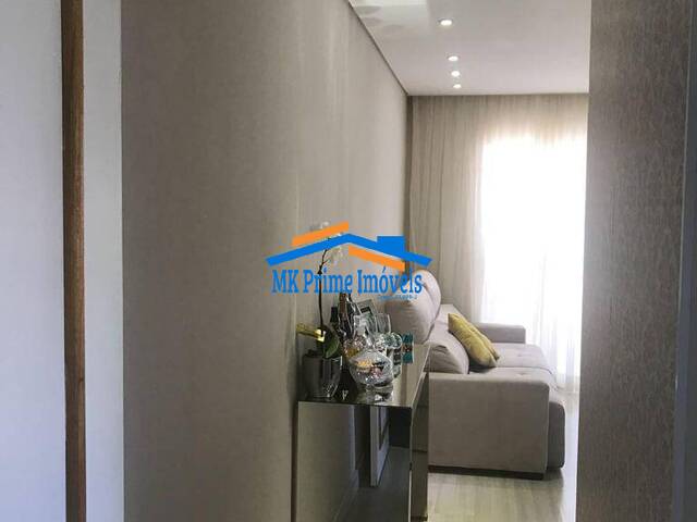 #6061 - Apartamento para Venda em Jandira - SP