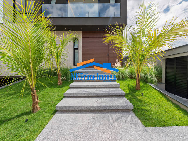 #6067 - Casa em condomínio para Venda em Cotia - SP