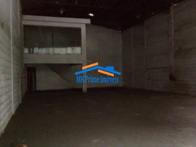#6085 - Galpão para Locação em Osasco - SP
