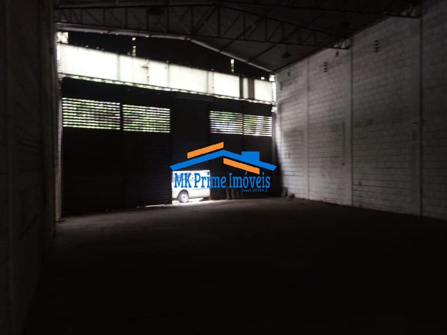 #6085 - Galpão para Locação em Osasco - SP