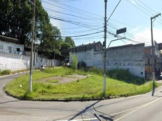 Terreno para Venda em Osasco - 2
