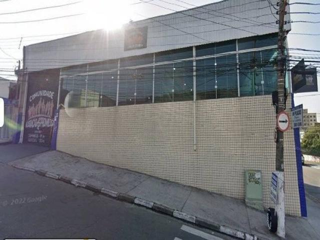 Prédio comercial para Venda em Osasco - 4