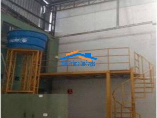 #6100 - Galpão para Venda em Osasco - SP