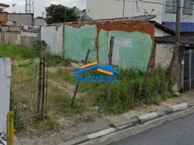 #6101 - Terreno para Venda em Osasco - SP