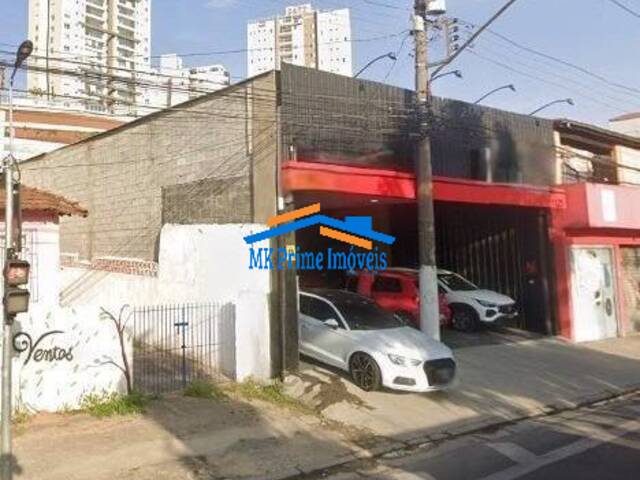 #6110 - Galpão para Locação em Osasco - SP