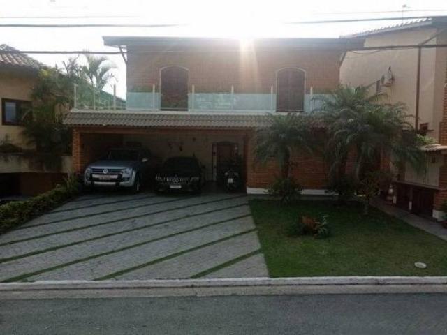 Casa em condomínio para Venda em Santana de Parnaíba - 2