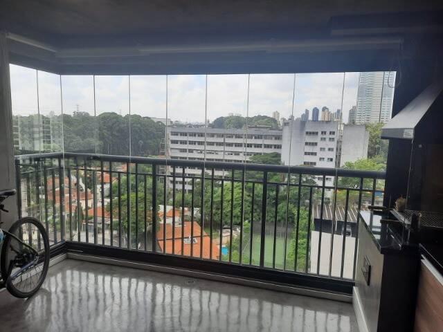 Apartamento para Venda em Osasco - 4