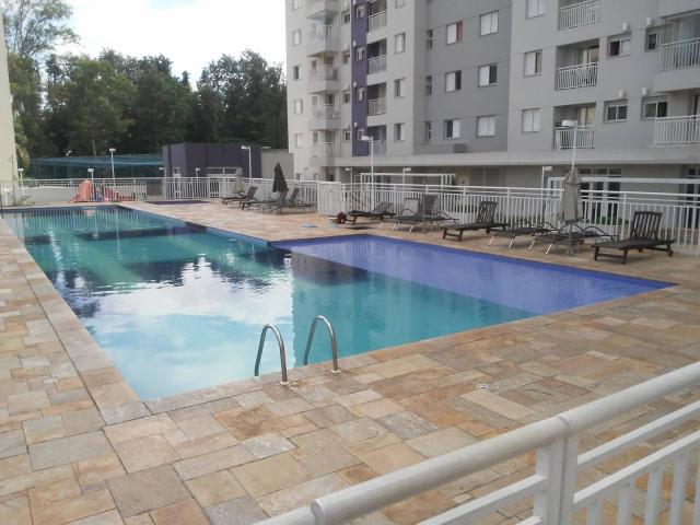 Apartamento para Venda em Barueri - 3