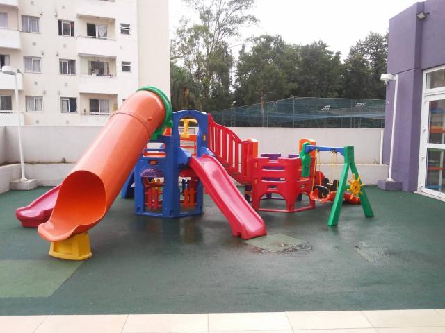 Apartamento para Venda em Barueri - 5