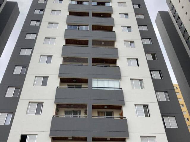 #6152 - Apartamento para Locação em Osasco - SP