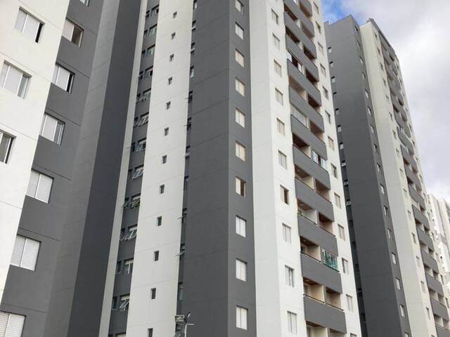 #6152 - Apartamento para Locação em Osasco - SP