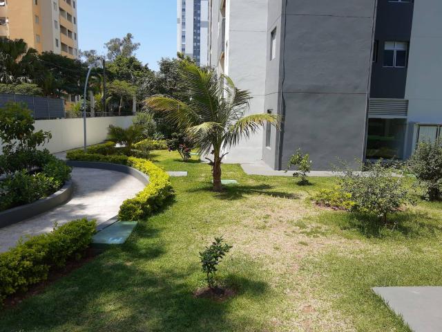 Apartamento para Locação em Osasco - 4