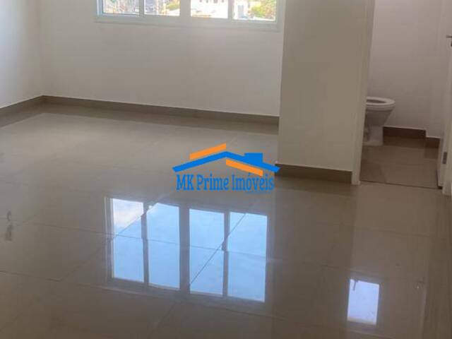 #6166 - Sala para Locação em Osasco - SP