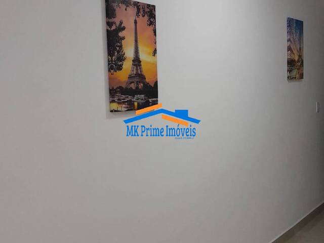 #6166 - Sala para Locação em Osasco - SP