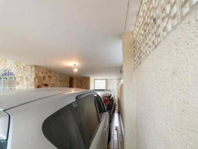 Casa Térrea para Venda em São Paulo - 2