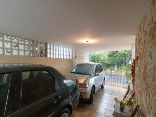 Casa Térrea para Venda em São Paulo - 4