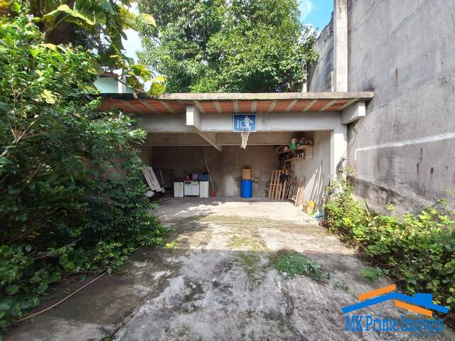 Casa Térrea para Venda em Osasco - 2