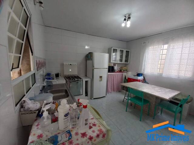 Casa Térrea para Venda em Osasco - 4