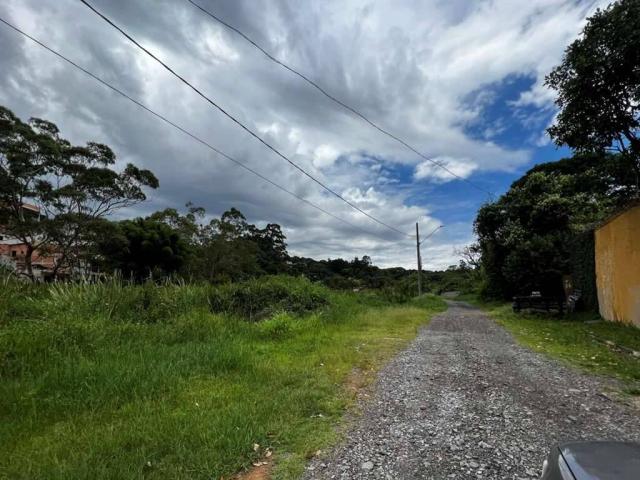 Terreno para Venda em Carapicuíba - 2