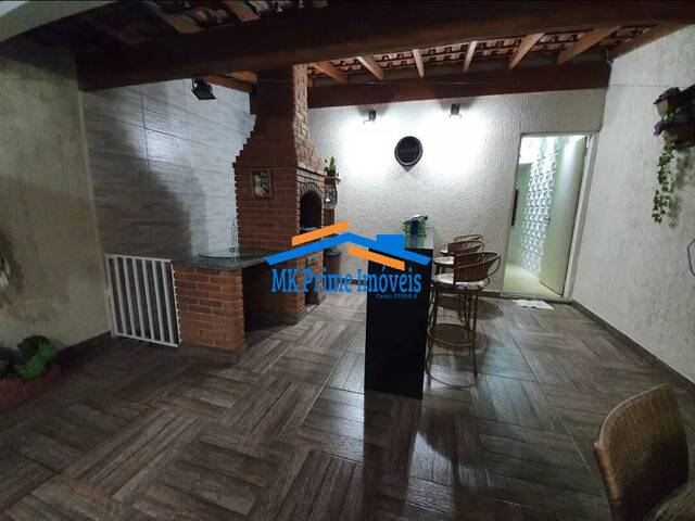 #6217 - Sobrado para Venda em Osasco - SP