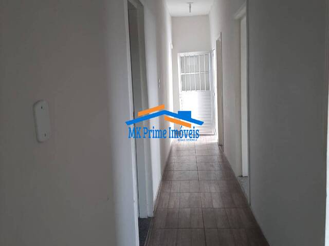 #6235 - Casa Térrea para Locação em Osasco - SP