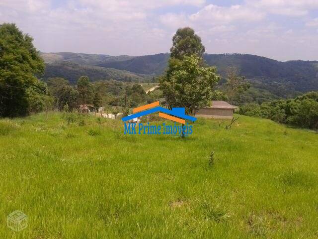 Área para Venda em São Roque - 4