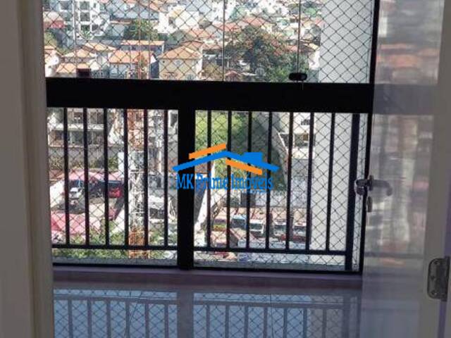 #6248 - Apartamento para Venda em Osasco - SP