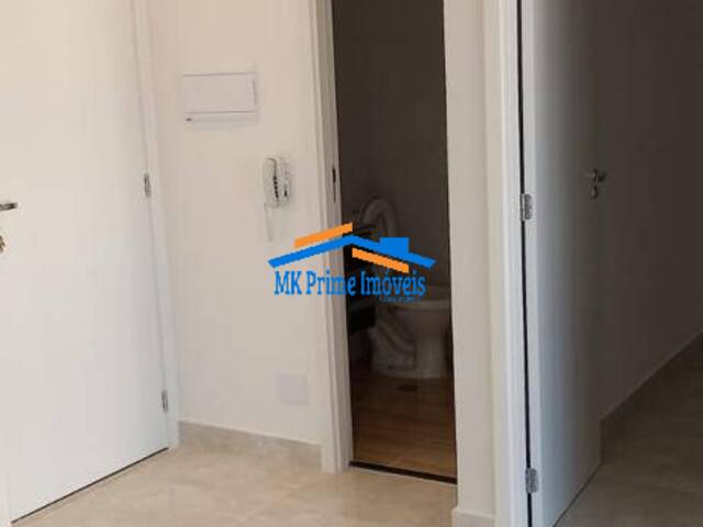 #6248 - Apartamento para Venda em Osasco - SP