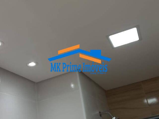 #6248 - Apartamento para Venda em Osasco - SP