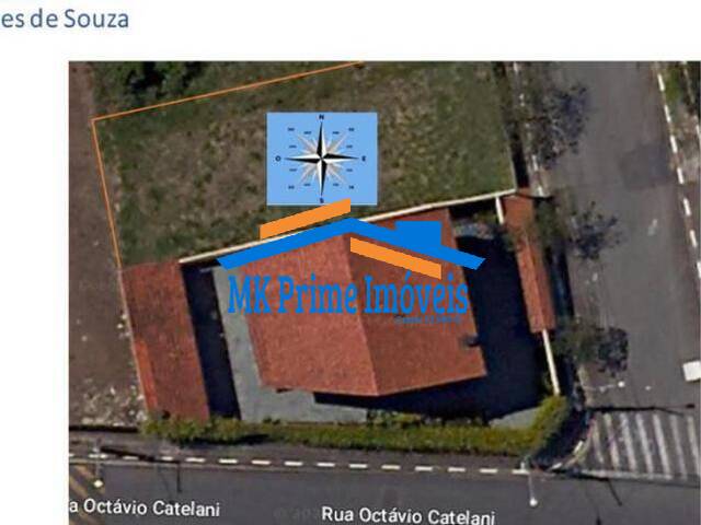 #6251 - Terreno para Venda em Osasco - SP