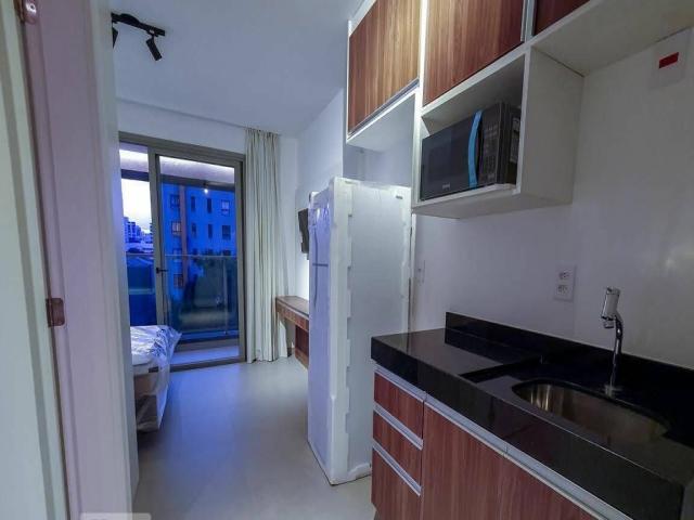Studio para Venda em São Paulo - 4