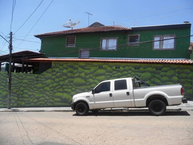 Sobrado para Venda em São Paulo - 5